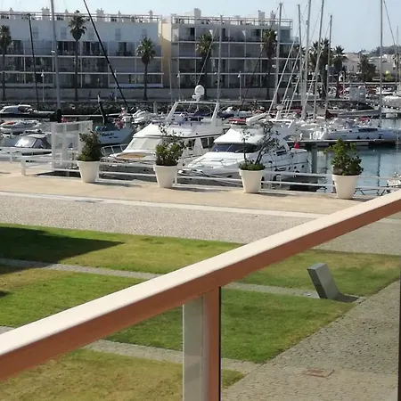 Apartamento Da Marina Lagos Exterior photo