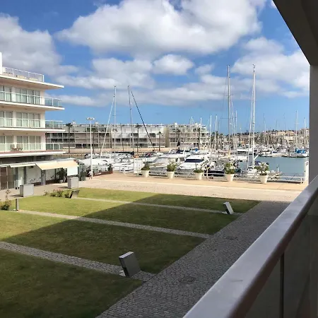 Apartamento Da Marina Lagos Exterior photo