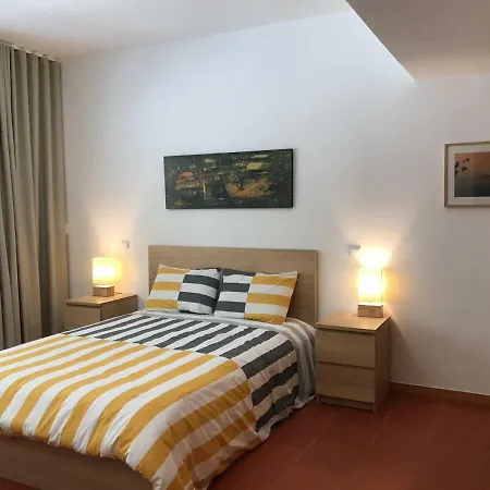 Apartamento Da Marina Lagos Exterior photo