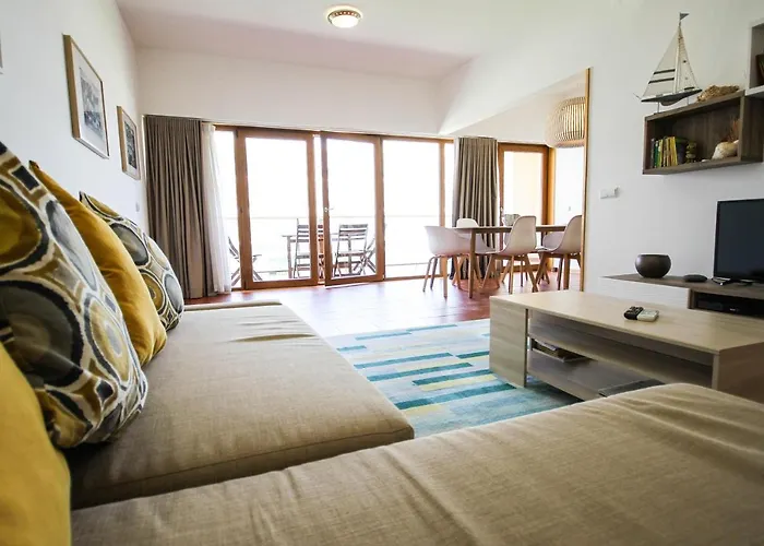 Apartamento Da Marina