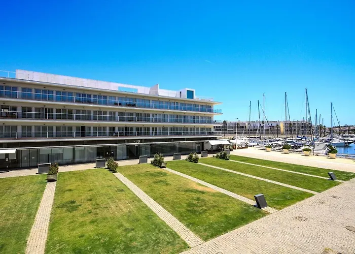 Apartamento Da Marina