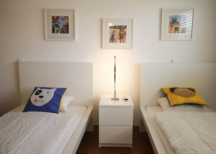 Apartamento Da Marina